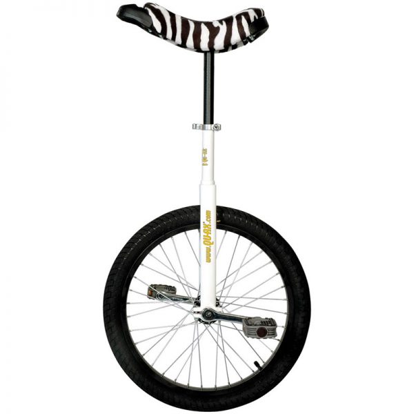 QU-AX Unicycle Luxury 20" - Image 5