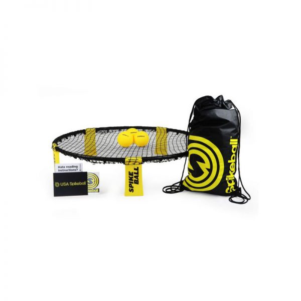 Spikeball Combo Set