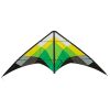 Drache Sportkite Salsa 3 Grün