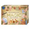 Zauberschule Magic Gold Edition Zauberschule Magic Gold Edition