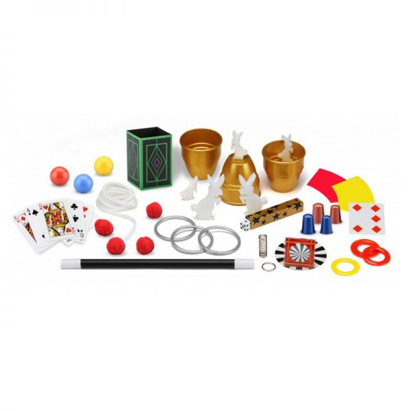 Zauberschule Magic Gold Edition Zauberschule Magic Gold Edition