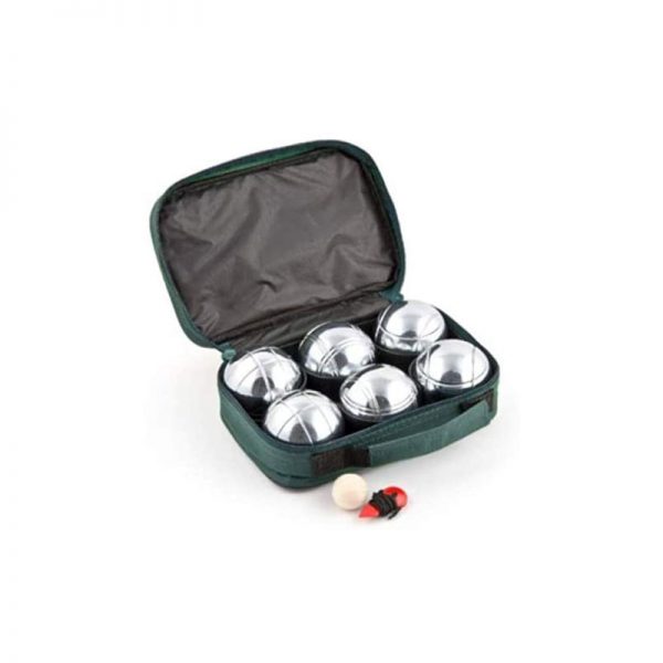 Jeu de Boules Jeu de Boules