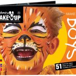 FANTASY Make Up Book Boys