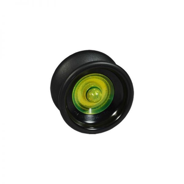 Henrys Yo-Yo Cobra (AXYS) Schwarz Gelb