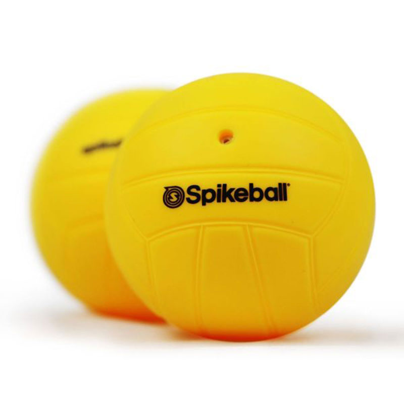 2 Spikeball Combo balls