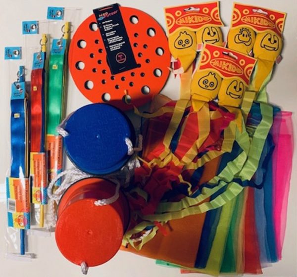 Activity-Set Activity-Set