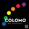 Colomo Cover - Memo- Spiele mit bunten Farben Colomo Cover - Memo- Spiele mit bunten Farben