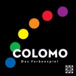 Colomo Cover - Memo- Spiele mit bunten Farben