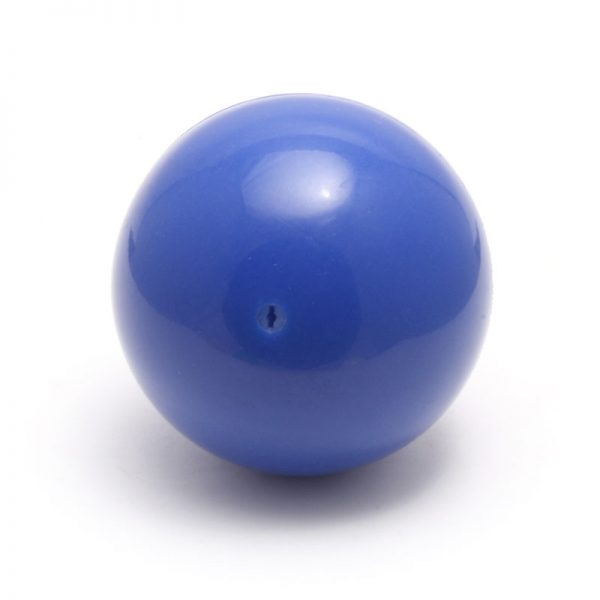 Contact-Ball-Sil-X-100mm-Contact Ball Sil-X 100mm Blau