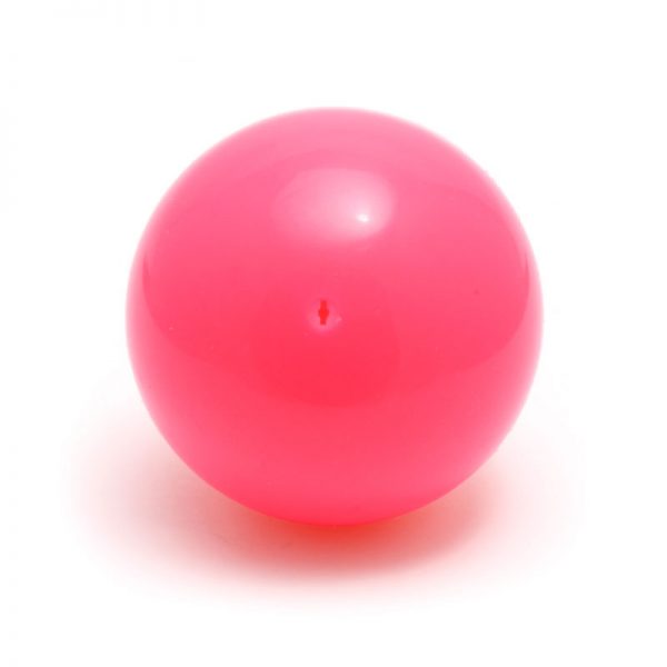 Contact-Ball-Sil-X-100mm-Contact Ball Sil-X 100mm Pink