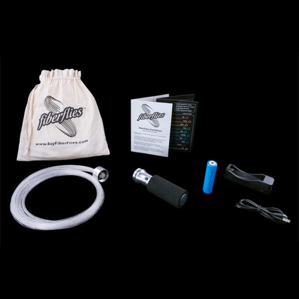 Fiberflies Pixelwhip Produkt Fiberflies Pixelwhip Produkt