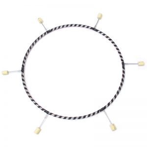 Fire Hula Hoop