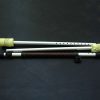 Feuerstab zerlegbar, FIRE STAFF, dreiteilig Feuerstab zerlegbar, FIRE STAFF, dreiteilig