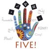 Five - 5 Spiele für Kinder und Erwachsene Five - 5 Spiele für Kinder und Erwachsene