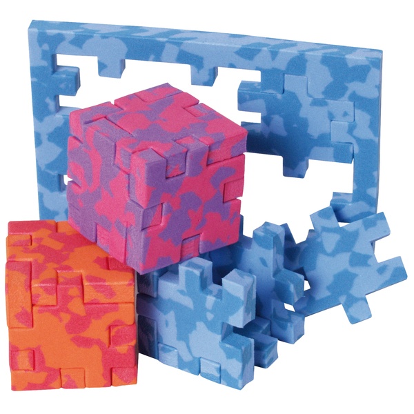 Heißer Kreative Lustige Simulation Würfel Plüsch Kissen Cubic Cube