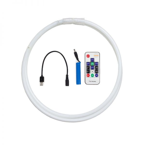 Hula Hoop LED Echo Glow Led Inhalt Hula Hoop LED Echo Glow Led Inhalt