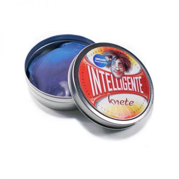 Intelligente Knete Intelligente Knete
