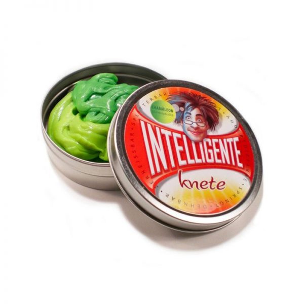 Intelligente Knete Intelligente Knete