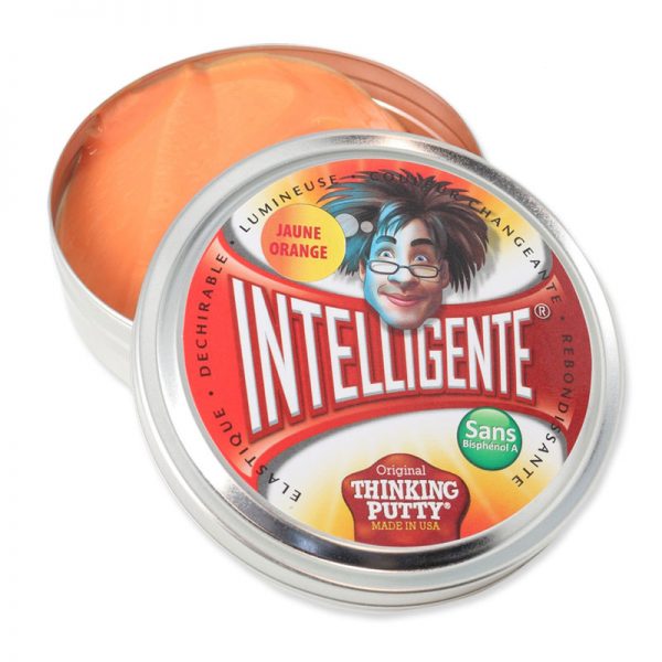 Intelligente Knete Intelligente Knete