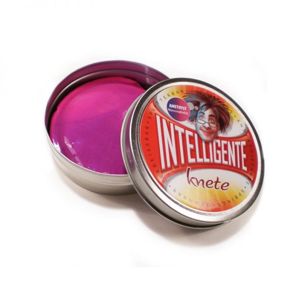 Intelligente Knete Intelligente Knete