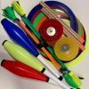 Jonglier-Set Erweiterung Jonglier-Set Erweiterung