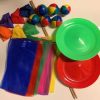 Jonglier-Set Mini Jonglier-Set Mini