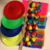 Jonglierset Basic Jonglierset Basic
