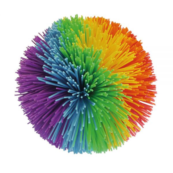 Koosh-Ball