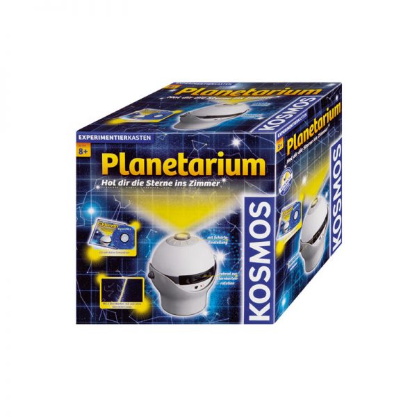 Kosmos Planetarium Kosmos Planetarium