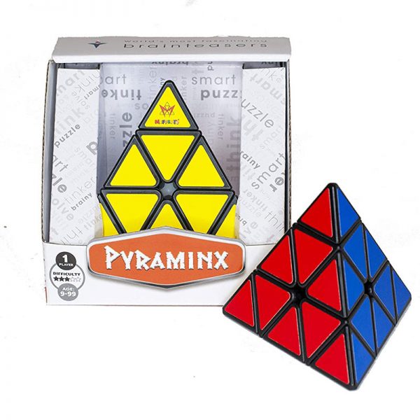 Meffert's Pyraminx