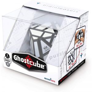 Meffert's Ghost Cube