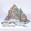 Pestas 500 Pestas 500