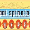 Poi Spinning Poi Spinning