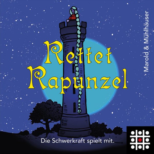 Rettet Rapunzel