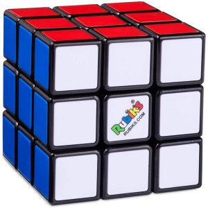 Rubik's Cube 3x3 - Der Klassiker