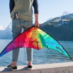 Sportkite Bepop