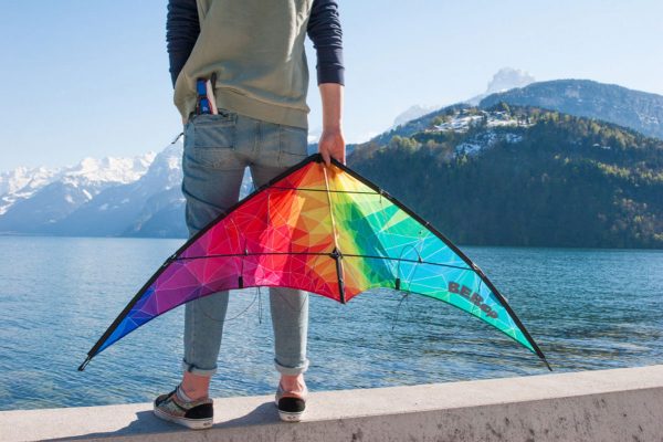 Sportkite Bepop