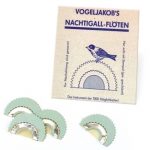 Nachtigall-Flöten - Vogelstimmen