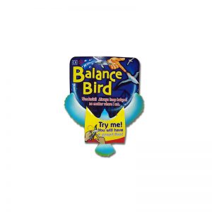 balance bird