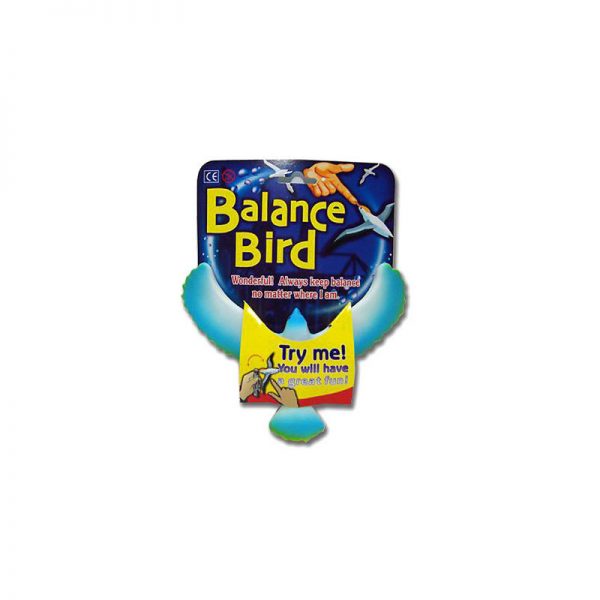 balance bird