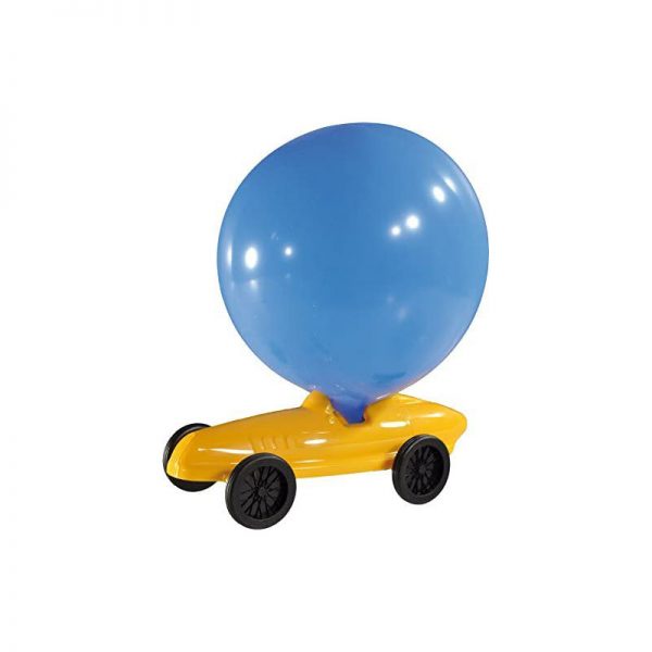 Ballonauto