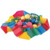 Kometenband mit Ball Kometenband mit Ball