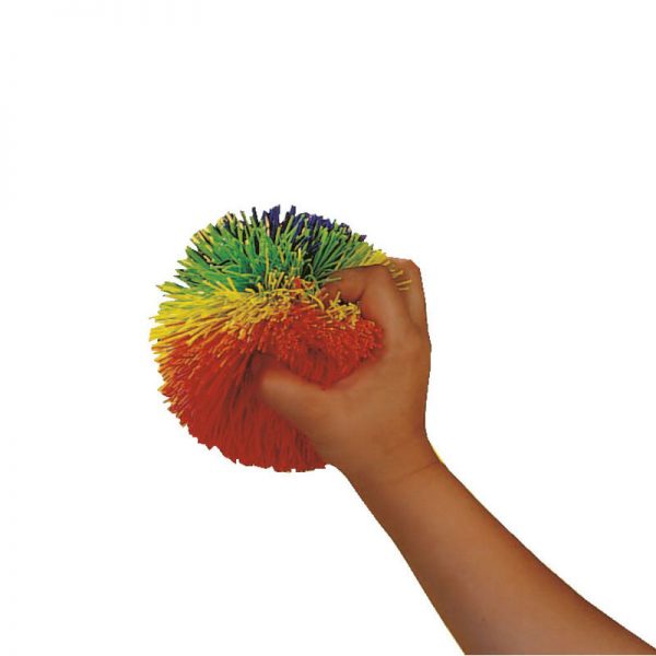 Koosh-Ball