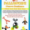 Palloncini Nuove Sculture Palloncini Nuove Sculture