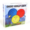 Disc Golf Set - Professionelles Disc Golf Set Disc Golf Set - Professionelles Disc Golf Set