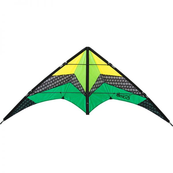 Sportkite Limbo II Emerald