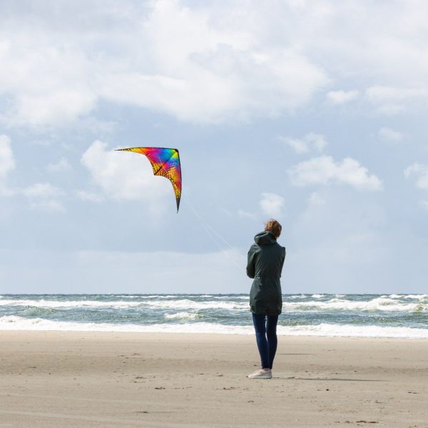 Sportkite Bebop Vibe – Bild 4