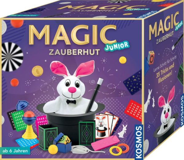 Magic Zauberhut