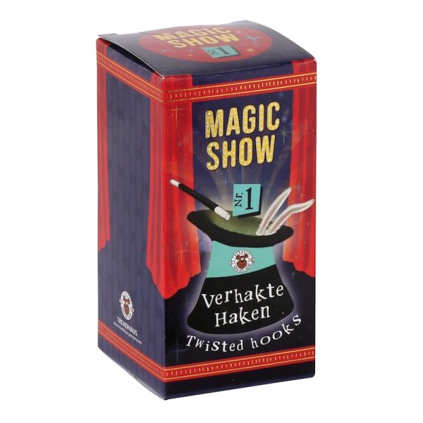 Magic Show - Twisted Hooks - Image 2