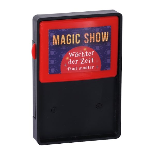 Magic Show - Time Master - Image 3